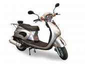 2012 Lifan LF125-9A photo
